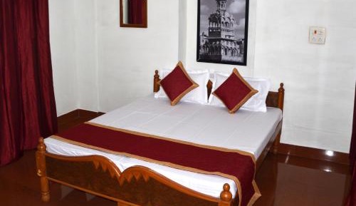 Double Room with Aircon