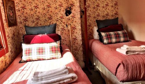 Budget Twin Room