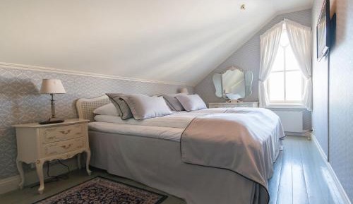 Suite with Sea View