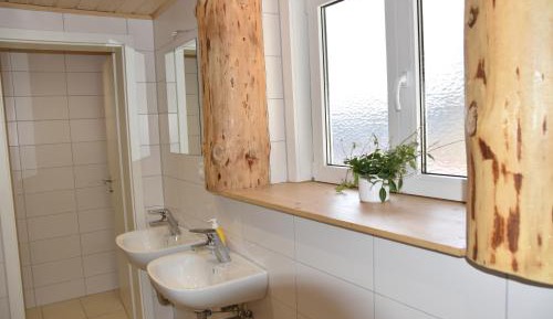 Classic Quadruple Room