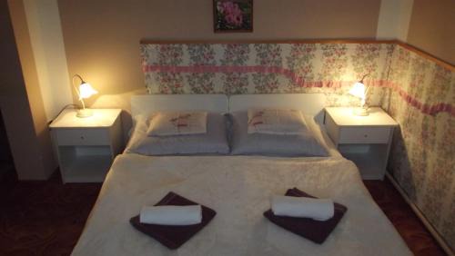 Basic Triple Room