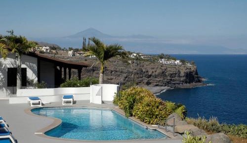 Apartment (3 Adults) - Ground Floor