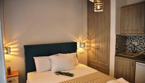 Studio with Sea View