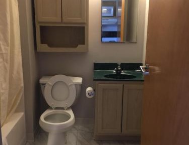 Deluxe Double Suite