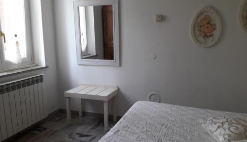 King Suite with Balcony
