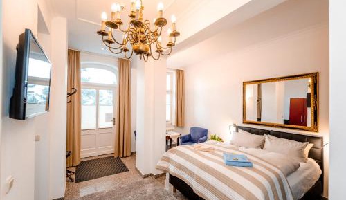 Studio Apartment - Sea Side