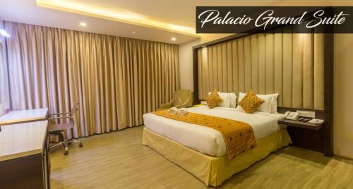 Palacio Grand Suite 