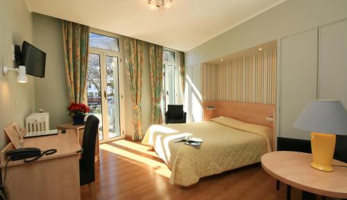 Comfort Plus Double Room