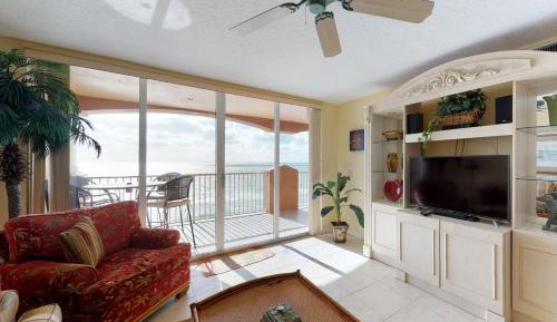 Three Bedroom Apartment