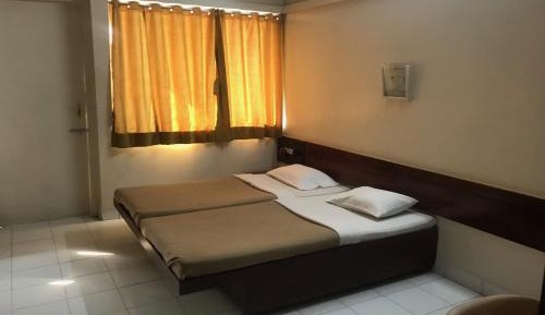 Deluxe Room (Indian Nationals Only)