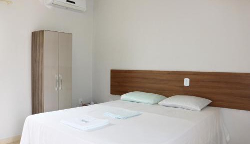 Basic Double Room