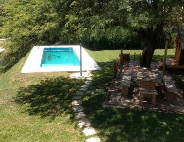 Holiday Home