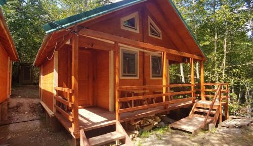 Family Bungalow