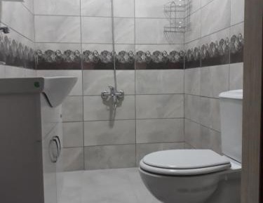 Single Room with Bathroom