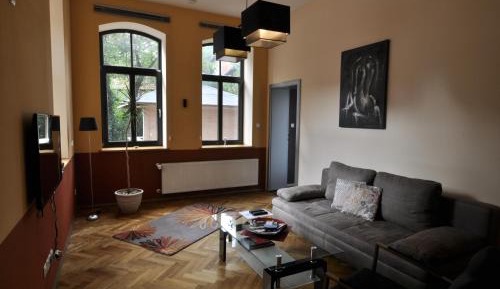 Superior Apartment