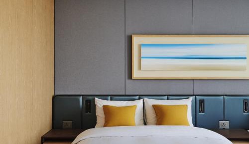 Deluxe Double Room with Indoor pool for 2 people