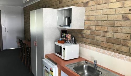 Superior Twin Room - No Pets