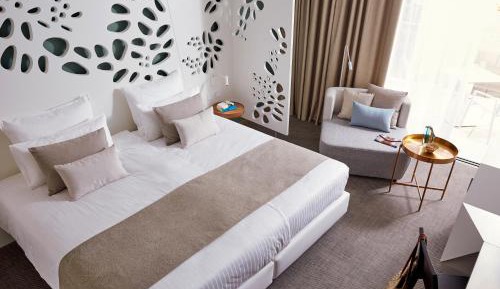 Superior Single Room