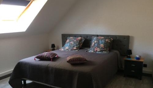 Double or Twin Room with Garden View