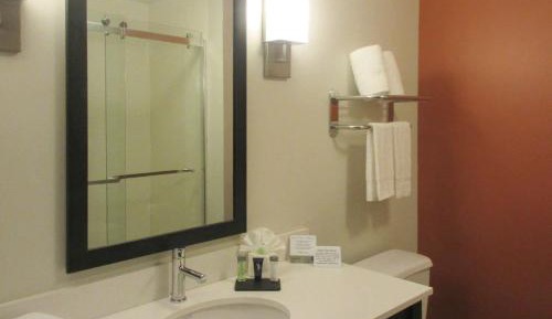 Queen Suite with Two Queen Beds - Non-Smoking