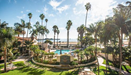King Room with Ocean View