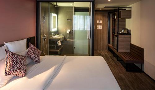  Superior Room with Double Bed
