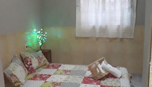 Triple Room with Private Bathroom