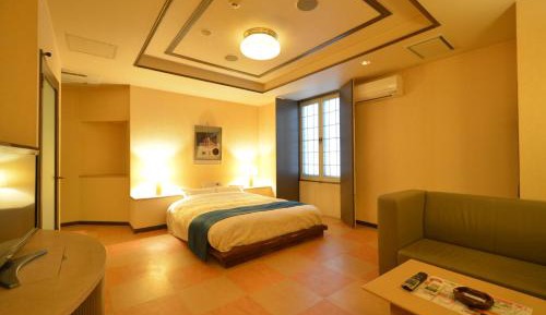 Standard Double Room - Smoking