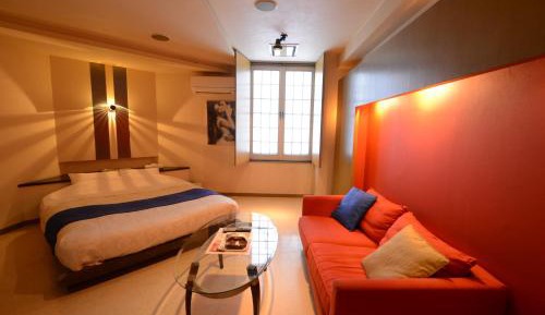 Standard Double Room - Smoking