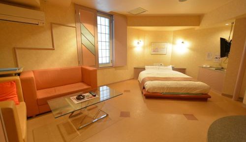 Standard Double Room - Smoking