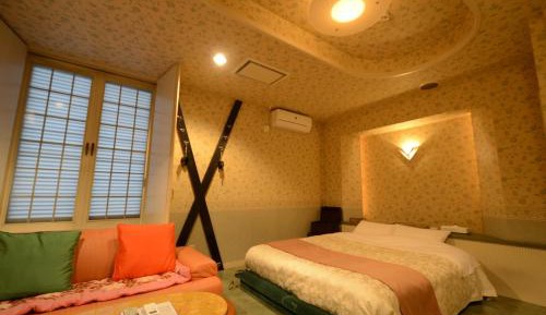 Standard Double Room - Non-Smoking