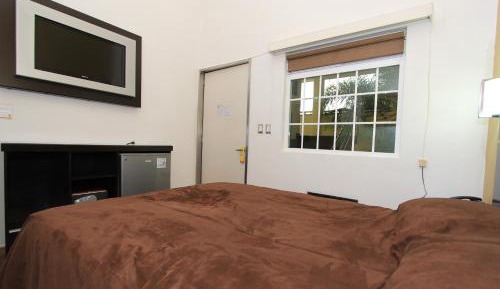 Small Double Room
