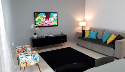 Deluxe Apartment - 101