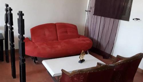 Triple Room with Bathroom