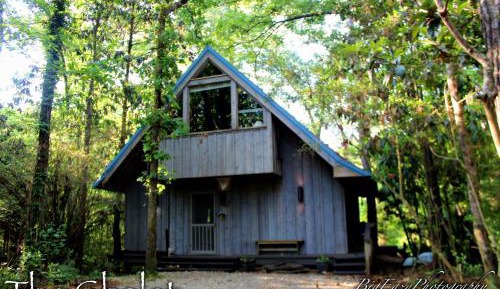 Superior Chalet