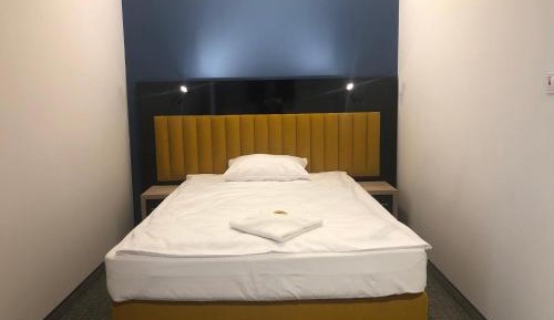 Superior Single Room