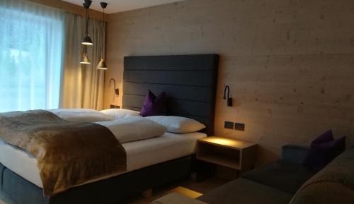 Triple Room with Balcony