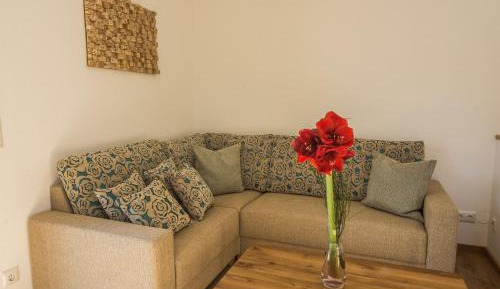 Apartment - Split Level