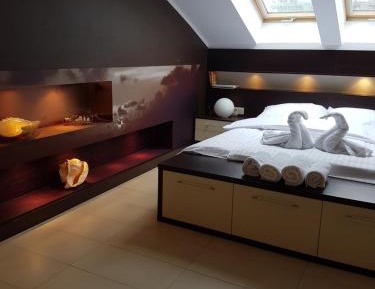 Duplex Apartment
