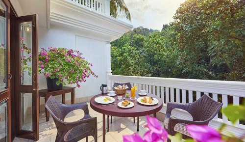 Terrace Suite