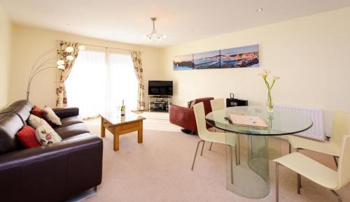 Two-Bedroom Apartment (No Sea View)