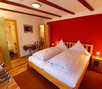 Small Double Room