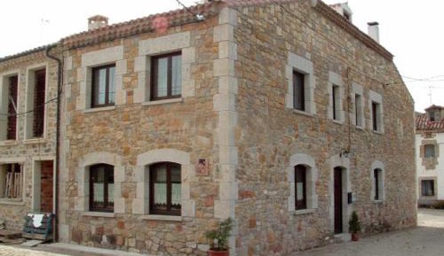 Six-Bedroom House