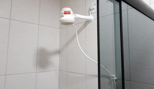 Double  Apartment with Pool View