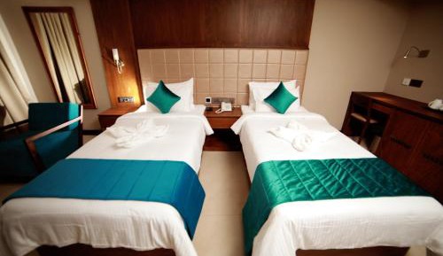 Superior Double Room