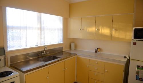 Family Apartment