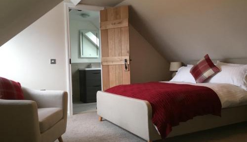Double Room with Ensuite