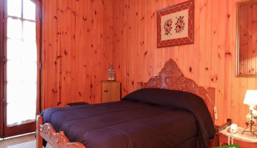 Double Room with Patio