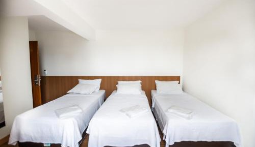 Luxury Triple Room