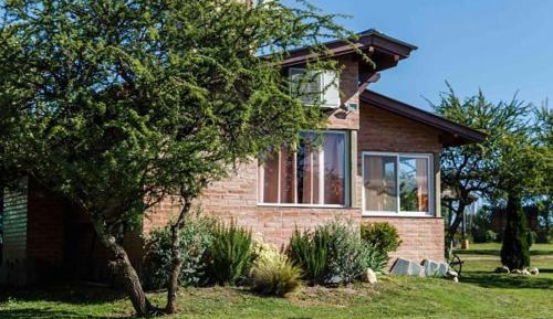 Two-Bedroom Bungalow